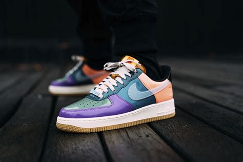 nike air force nike logo ondergestikt|Nike Air Force 1 colors.